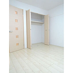 シャトーヴィオレ 3階1Kのリビング/ダイニング