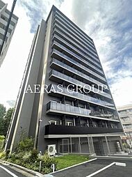 ザ・パークハビオ中野富士見町ガーデン