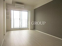 クインテット錦糸公園 1102 11階2LDKのリビング/ダイニング