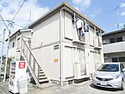 橋本駅よりバス8分 徒歩3分 1階 築32年8ヶ月の賃貸物件