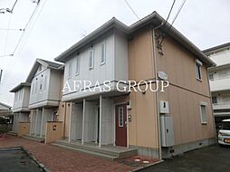 ブランシェ中神