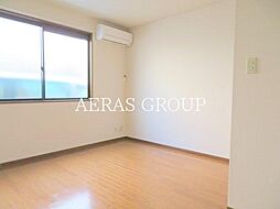 メゾン南麻布 1階1Kのリビング/ダイニング