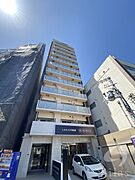 玉出駅より徒歩1分 10階 築8年4ヶ月の賃貸物件