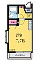 レーベンス八幡3階6.6万円