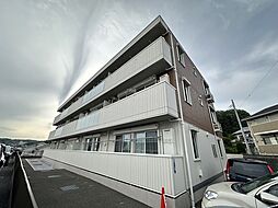 京王相模原線 京王堀之内駅 徒歩20分の賃貸アパート