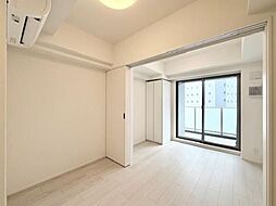 JR京浜東北・根岸線 大井町駅 徒歩4分の賃貸マンション 3階1DKのリビング/ダイニング