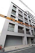 フクシマフラッツ 2階 築24年2ヶ月の賃貸物件