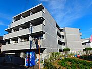 八王子駅より徒歩15分 1階 築34年10ヶ月の賃貸物件