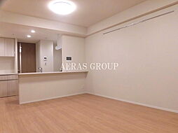 コンフォリア滝野川 708 7階2LDKのリビング/ダイニング