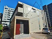 相模原駅より徒歩12分 3階 築9年の賃貸物件