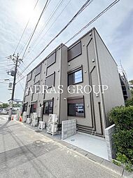 ＳＵＮＲＩＳＥ武里駅前