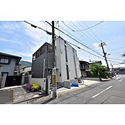 東野駅より徒歩10分 2階 築6年11ヶ月の賃貸物件