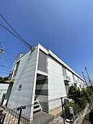 レオパレスリロードの賃貸物件