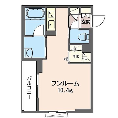 ホームズ 仮 中央区南町ホテルライクマンションｂ ワンルーム 賃料7 6万円 3階 28 58 賃貸マンション住宅情報
