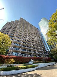 東京メトロ南北線 六本木一丁目駅 徒歩6分の賃貸マンション