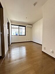 フレマリール塩澤 A102 1階3Kのリビング/ダイニング