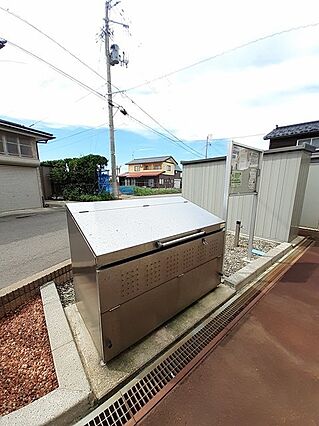 グランシャレー大潟_その他_2