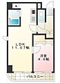 ハイポイント竹ノ塚4階10.0万円