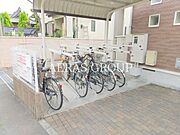共用設備