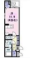 クルル・ビラロ3階10.6万円