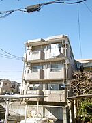 上溝駅より徒歩13分 2階 築20年3ヶ月の賃貸物件