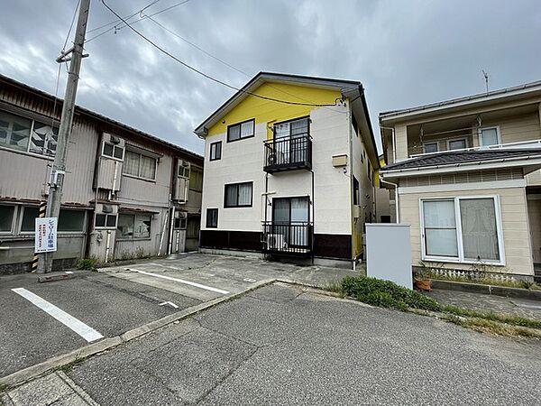 メゾンシャローム 105｜新潟県新潟市西区五十嵐１の町(賃貸アパート1R・1階・24.68㎡)の写真 その18