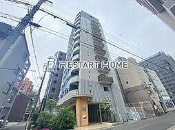 オーキッドレジデンス神戸三宮