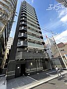 谷町九丁目駅より徒歩6分 15階 新築の賃貸物件