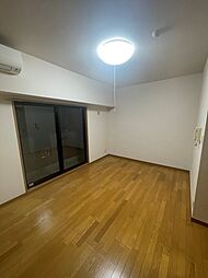 VIDA#017 502 5階1Kのリビング/ダイニング