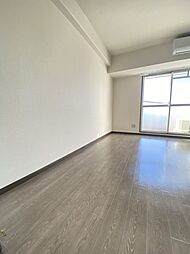 エスポワール箱崎 502 5階ワンルームのリビング/ダイニング