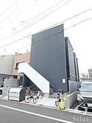アベニール林寺の賃貸物件