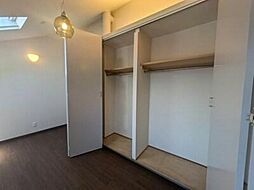 ジュネス洗足 4階ワンルームのリビング/ダイニング