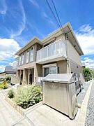 一乗寺駅より徒歩10分 1階 築2年11ヶ月の賃貸物件