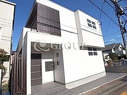 東急池上線 洗足池駅 徒歩8分