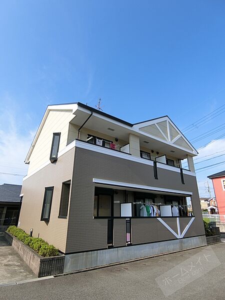 ハイツヴィンテージ 大阪府阪南市箱作 賃貸アパート1k 2階 25 20