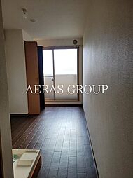 エクセル向島 3階ワンルームのリビング/ダイニング