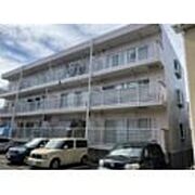 リベルコート 3階 築34年9ヶ月の賃貸物件