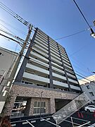 プレジオ帝塚山 10階 新築の賃貸物件