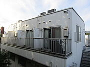 読売ランド前駅より徒歩8分 1階 築33年11ヶ月の賃貸物件