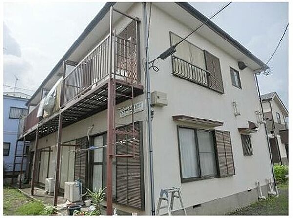 シティハイムi 神奈川県横浜市緑区長津田町 賃貸アパート1dk 1階 23 14 フィールズ青葉台店 株式会社アイ ディーエム の詳細情報 賃貸スタイル 物件id