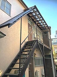 ブランドール小日向I