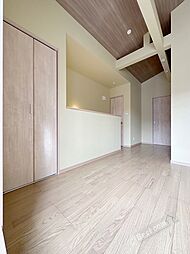 プリッ2少林寺町西 201 2階ワンルームのリビング/ダイニング