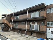 エルベくずは並木の賃貸物件