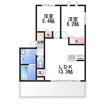間取り：227090389500