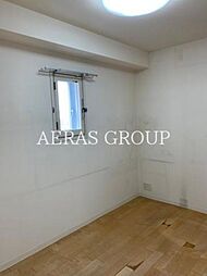 パークアクシス大塚 12階3LDKのリビング/ダイニング