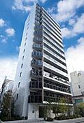 ベルビュー新橋の賃貸物件