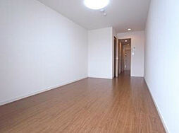 リブリ・Ｓｕｎ　Ｔｏｗｎ 205. 2階1Kのリビング/ダイニング