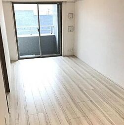 D.Largo鶴見 2階1LDKのリビング/ダイニング