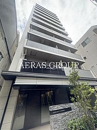 アーバネックス新御徒町駅前