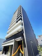 緑橋駅より徒歩7分 4階 新築の賃貸物件